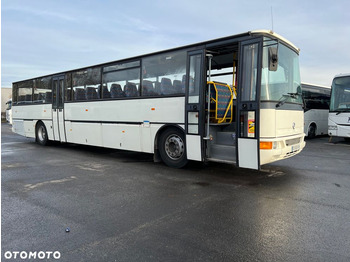 Autobús suburbano IRISBUS