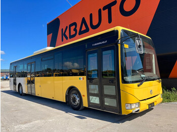 Autobús urbano IVECO