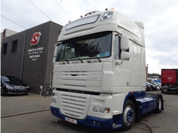 Cabeza tractora DAF 105 XF 460 Superspacecab Full options: foto 1