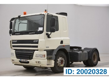 Cabeza tractora DAF CF85.360