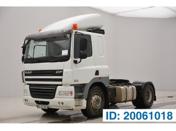 Cabeza tractora DAF CF85.410