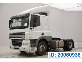 Cabeza tractora DAF CF85.410