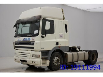 Cabeza tractora DAF CF85.410