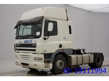 Cabeza tractora DAF CF85.410: foto 1