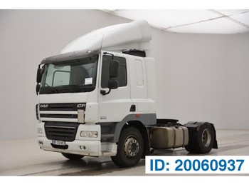 Cabeza tractora DAF CF85.410
