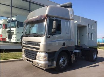 Cabeza tractora DAF CF85.430 SSC EURO3: foto 1