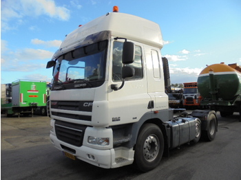 Cabeza tractora DAF CF 85 360 6X2 COMPRESSOR