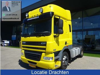 Cabeza tractora DAF CF 85 460 PTO: foto 1