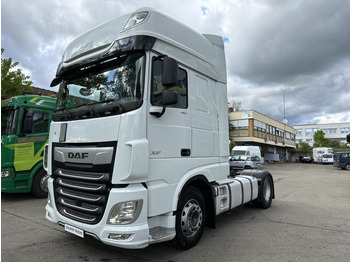 DAF DAF XF 480 SSC 4x2 Standard E6d  Intarder - Cabeza tractora: foto 1