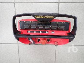 Cabeza tractora DAF FAT 75 CF 320