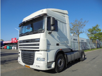 Cabeza tractora DAF XF105-460: foto 1