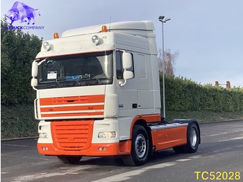 Cabeza tractora DAF XF 105 460 Euro 5: foto 1