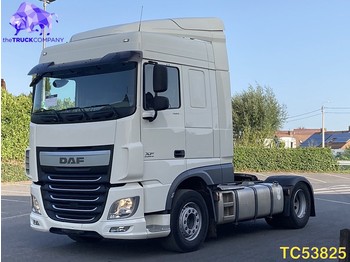 Cabeza tractora DAF XF 105 460 Euro 6: foto 1