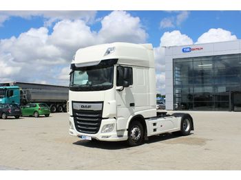 Cabeza tractora DAF XF 480 FT, EURO 6, SECONDARY AIR CONDITIONING: foto 1