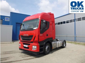 Cabeza tractora IVECO Stralis AS440S46TP: foto 1