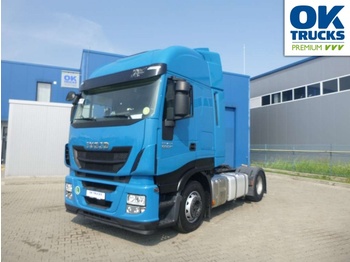 Cabeza tractora IVECO Stralis AS440S50TP: foto 1