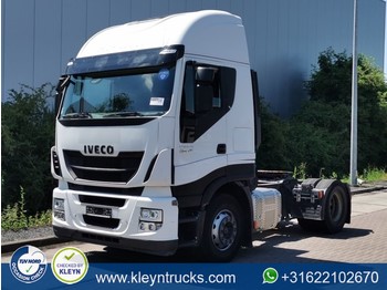 Cabeza tractora Iveco AS440S46 STRALIS: foto 1