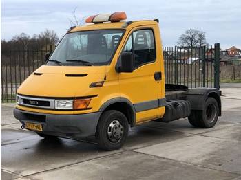 Cabeza tractora Iveco Daily 40C13T