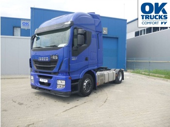 Cabeza tractora Iveco Stralis AS440S48TP