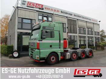 Cabeza tractora MAN TGA 41540 8x4/4 BLS
