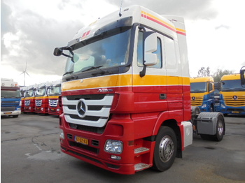 Cabeza tractora Mercedes-Benz ACTROS 1841 LS: foto 1