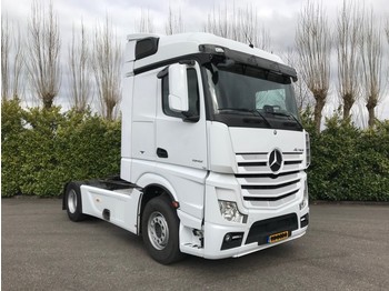 Cabeza tractora Mercedes-Benz ACTROS 1942 Euro6