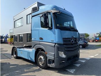 Cabeza tractora Mercedes-Benz Actros 1842 *ENGINE NOT RUNNING DUE TO FUEL SYST: foto 1