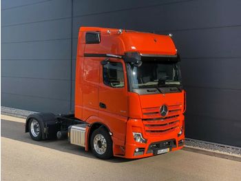 Cabeza tractora nuevo Mercedes-Benz Actros 1845 LS: foto 1