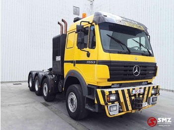 Cabeza tractora Mercedes-Benz SK 3553 250 ton 2x: foto 1