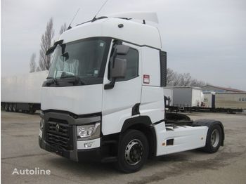 Cabeza tractora RENAULT T460 4x2