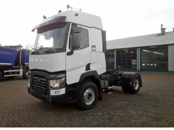 Cabeza tractora Renault C 440 dxi 4x2 + Retarder NEW/UNUSED
