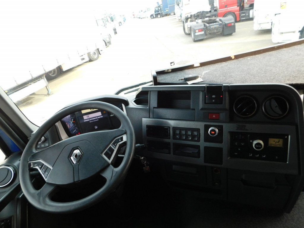 Cabeza tractora Renault Dxi 470: foto 7