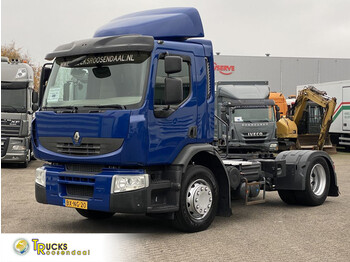 Cabeza tractora Renault Premium 380 + Euro 5 + Low KM!!: foto 1