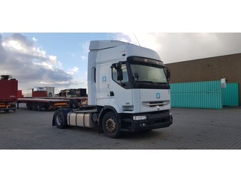 Cabeza tractora Renault Premium 420 420 DCI 4x2 Manual