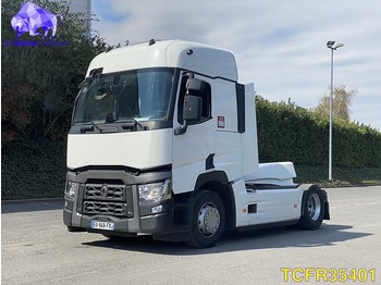 Cabeza tractora Renault Renault_T 460 Euro 6