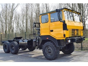 Cabeza tractora Renault TRM 10000: foto 1