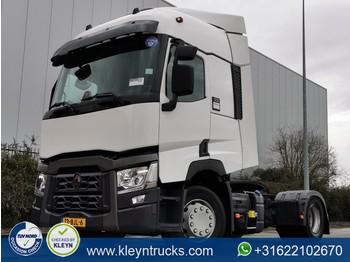Cabeza tractora Renault T 430 comfort 394tkm
