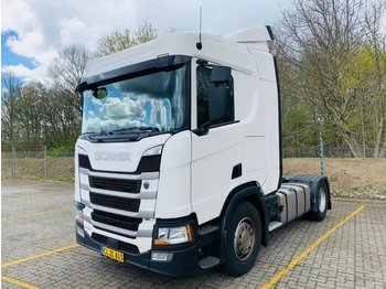 Cabeza tractora SCANIA R 410 A4x2NA