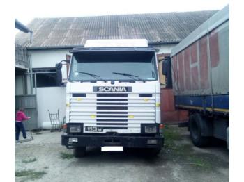 Scania 113M 360 4x2 tractor unit - Cabeza tractora
