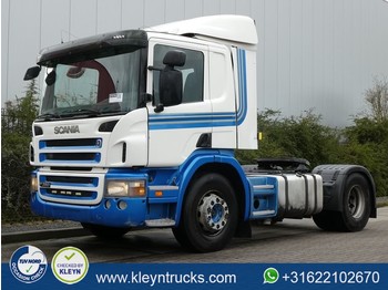 Cabeza tractora Scania P380