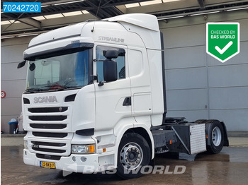 Scania R410 4X2 NL-Truck Euro 6 - Cabeza tractora: foto 1