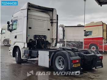 Scania R410 4X2 NL-Truck Euro 6 - Cabeza tractora: foto 2