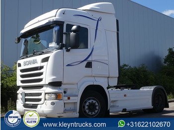 Cabeza tractora Scania R450 hl retarder scr only