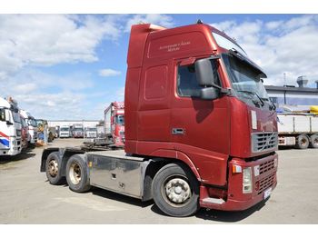Cabeza tractora VOLVO FH12 460 6X2