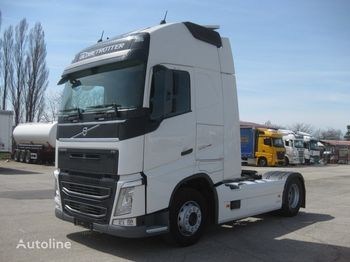 Cabeza tractora VOLVO FH 13 Globetrotter XL 500 4x2: foto 1