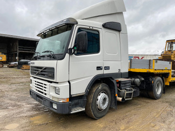 Cabeza tractora VOLVO FM12-420 4×2