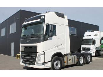 Cabeza tractora Volvo BM FH 500 6x2 Euro 6: foto 1