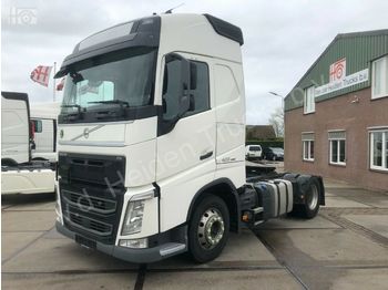 Cabeza tractora Volvo FH420 | ADR | Euro 6