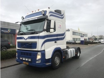 Cabeza tractora Volvo FH460 XL EEV 4x2 fh 460 eev: foto 1