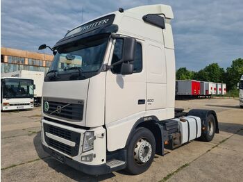 Cabeza tractora Volvo FH500 EEV 23.500€: foto 1